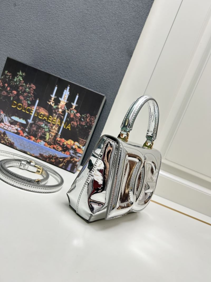 Dolce Gabbana Top Handle Bags